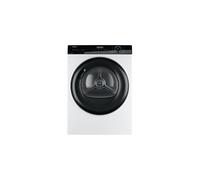 Haier HD90-A3939 asciugatrice Libera installazione Caricamento frontale 9 kg A+++ Bianco