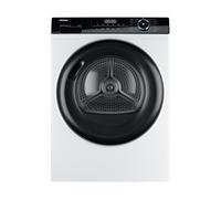 Haier HD90-A3939 asciugatrice Libera installazione Caricamento frontale 9 kg A+++ Bianco