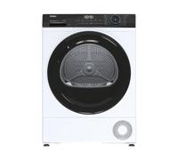 Haier HD90-A3939E asciugatrice Libera installazione Caricamento frontale 9 kg A+++ Bianco
