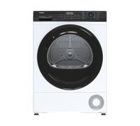 Haier HD90-A3939E asciugatrice Libera installazione Caricamento frontale 9 kg A+++ Bianco