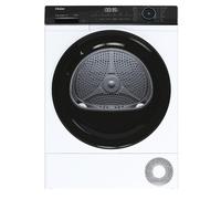 Haier HD90-B939E-IT asciugatrice Libera installazione Caricamento frontale 8 kg Bianco