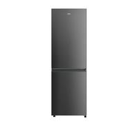 Haier HDPR1618ANPD Libera installazione 355 L A Acciaio inox