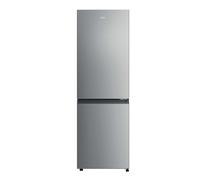HAIER HDPR1618CNPK FRIGORIFERO COMBINATO 352LT CLASSE C ACCIAIO INOX [EEK: C]