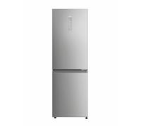 Haier 2D 60 Serie 3 HDPW3618DNPK(IT) Libera installazione 352 L D Argento