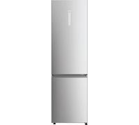 Haier HDPW7620AANPK Libera installazione 409 L A Acciaio inox