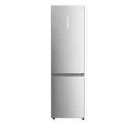 HAIER HDPW7620AANPK FRIGORIFERO COMBINATO 409 LT WIFI CLASSE A ACCIAIO INOX [EEK: A]