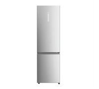 Haier HDPW7620AANPK Libera installazione 409 L A Acciaio inox