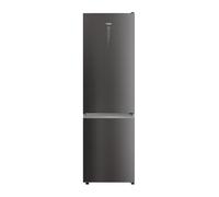 HAIER HDW5620CNPD FRIGORIFERO COMBINATO 377LT NOFROST INV. WIFI DARK INOX CE.C [EEK: C]
