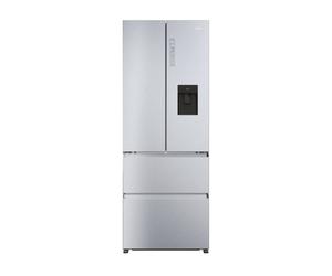 Haier HFR5719EWMG frigo combinato no frost