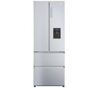 Haier - HFR5720EWMG Libera installazione 477 L Argento
