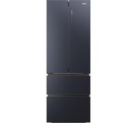 Haier FD 70 Serie 7 HFW7720ENMB frigorifero side-by-side Libera installazione 477 L E Nero