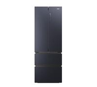 Haier FD 70 Serie 7 HFW7720ENMB frigorifero side-by-side Libera installazione 477 L E Nero