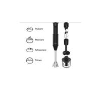 FRULLATORE AD IMMERSIONE HAIER HHB5B5 011