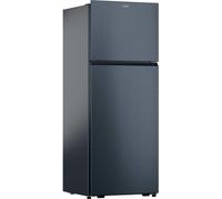 HAIER HPR5718DNMB FRIGORIFERO DOPPIA PORTA 70CM 464LT NERO