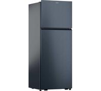 HAIER HPR5718DNMB FRIGORIFERO DOPPIA PORTA 70CM 464LT CLASSE D NERO [EEK: D (EX CLASSE A+++)]