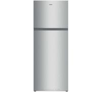 HAIER HPR5718DNMX FRIGORIFERO DOPPIA PORTA 70CM 464LT CLASSE D INOX [EEK: D (EX CLASSE A+++)]