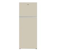 Haier HPR5718DNPC Frigorifero Combinato A Libera Installazione, Total No Frost Crema