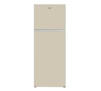 HAIER HPR5718DNPC FRIGORIFERO 2 PORTE 471LT L.70CM NOFROST CREMA