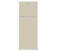 Haier Frigorifero Combinato Hpr5718dnpc Dark Cream