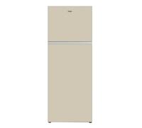 Haier Frigorifero Combinato Hpr5718dnpc Dark Cream