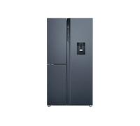 HAIER HSPR79F18EWMB frigorifero americano
