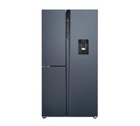 Haier HSPR79F18EWMB FRIGO SBS 3PORTE 573LT H177 L90 NF E BLACK 3PORTE INV DISPENSER SWITCH ZONE 6901018094743