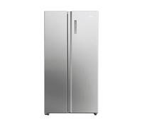 HAIER HSW59F18DNMM frigorifero americano