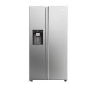 Haier HSW59F18EIMM Frigocongelatore Libera installazione | Classe E | Frigorifero monoporta, 450L, Total No Frost, display LED