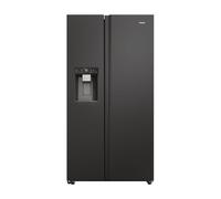 Haier HSW79F18DIPT Libera installazione 601 L D Nero Haier
