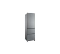 HAIER HTR3518ENMX FRIGORIFERO COMBINATO 303LT NO FROST INOX