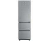 HAIER - HTR3518ENMX Libera installazione 303 L E Acciaio inox