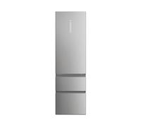 HAIER HTW5620DNMG FRIGORIFERO COMBINATO