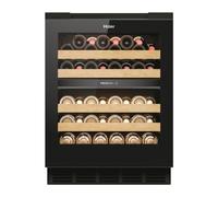 Haier HUC44GDEH1 cantinetta per vini multi-temperatura - Nouvo