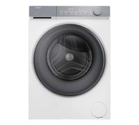 Haier HW100-B14367U1 lavatrice Caricamento frontale 10 kg 1400 Giri/min Bianco