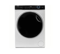 HAIER HW100-B14979-IT LAVATRICE, Caricamento frontale, 10 kg, 14 programmi, Profondità 53 cm, Giri 1400 rpm, livello rumorosità centrifuga 67 dB(A