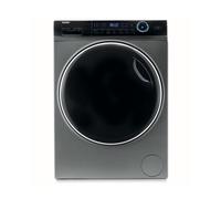 Haier I-Pro Series 7 HW100-B14979S lavatrice Caricamento frontale 10 kg 1400 Giri/min Argento