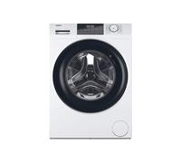 Haier HW100-BP14929A-S lavatrice Caricamento frontale 10 kg 1400 Giri/min Bianco