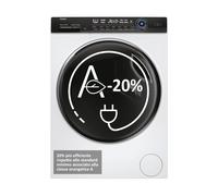 HAIER HW120-B14979EUIT LAVATRICE 12 KG 1400 GIRI WIFI CLASSE A [EEK: A]