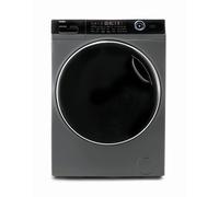 Haier HW150BP14986ESIT lavatrice Caricamento frontale 15 kg 1400 Giri/min Antracite