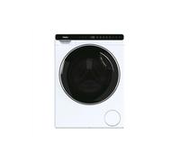 Haier HW50-BP12307-S lavatrice Caricamento frontale 5 kg 1200 Giri/min A Bianco