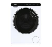 Haier MiniDrum, Lavatrice, 5kg, Classe A, Bianco, HW50-BP12307-S