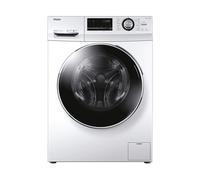 Haier Serie 636 HW70-B12636N lavatrice Caricamento frontale 7 kg 1200 Giri/min Bianco