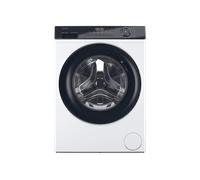 HAIER HW70-B12929-S LAVATRICE, Caricamento frontale, 7 kg, 15 programmi, Profondità 43,9 cm, Giri 1200 rpm, Bianco, livello rumorosità centrifuga 66 dB(A