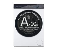 Haier I-Pro Series 3 HW70-B12929 lavatrice Caricamento frontale 7 kg 1200 Giri/min Bianco
