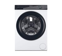 HAIER HW70-B12929-S LAVATRICE SLIM, Caricamento frontale, 7 kg, 15 programmi, Profondità 43,9 cm, Bianco, livello rumorosità centrifuga 66 dB(A), Classe A