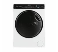Haier HW70-B14959TU1-S Lavatrice Libera installazione | Classe A | Capacità 7 kg, Centrifuga 1200 giri, Programmi rapidi
