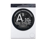 Haier HW70 BP14929 S Serie I Pro 3 Lavatrice slim 7 Kg a Carica Frontale 1400