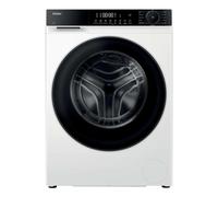 Haier X Series 5, Lavatrice Slim 7 KG, 20% più efficente della 1400 giri, Bianco, AI PowerDrive, Vapore, Wi-Fi, Smart