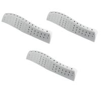 Haier HW80-12F2SD Pale Di Carico Per Lavatrice x 3 NUOVO Originale