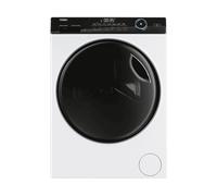 HAIER HW80-B14959TEUIT LAVATRICE SLIM, Caricamento frontale, 8 kg, 12 programmi, Profondità 53 cm, Bianco, livello rumorosità centrifuga 70 dB(A), Classe A